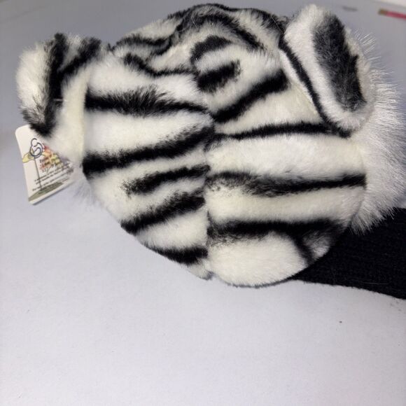 Wildlife Golf Club Head Cover Lion Drive #5 12” Brand New With Tag - Picture 5 of 6